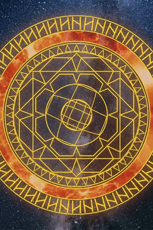 ปกนิยาย [Fan Fiction: Doctor Strange] Once Upon A Time