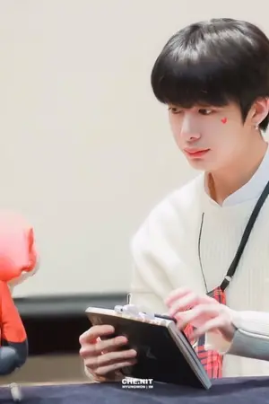 ปกนิยาย My Story love.