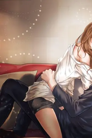 ปกนิยาย LOOK AT ME แหกกฎรักอันตราย ตีพิมพ์แล้ว