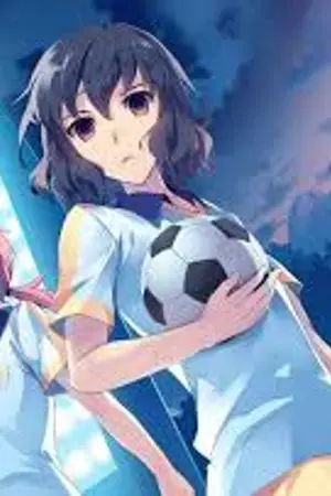 ปกนิยาย [Fic Inazuma eleven go] Save your heart หัวใจของนายเป็นของฉัน (ชินโดxคิริโนะ) [จบ]