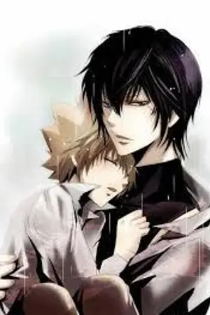 ปกนิยาย [FIC Reborn:1827 HIBARI X TSUNA] Dangerous love หนีรักไม่พ้นเธอ