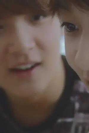 ปกนิยาย Forget Me Not ☂ [MARKCHAN:MARKHYUCK]