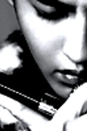 ปกนิยาย WASTE/垃圾:◆:KRISYEOL.