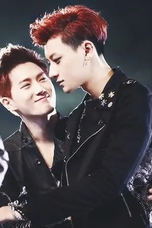 ปกนิยาย [Fic EXO] คุณครูแอ๊บแบ๊ว | TaoHo ft.ChenMin