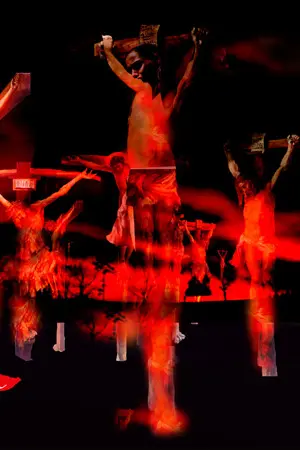 ปกนิยาย Vermillion's Command สัญญาชีพสีชาด