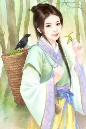 ปกนิยาย ชีวิตสงบสุขของ หลิวฟางเหมย