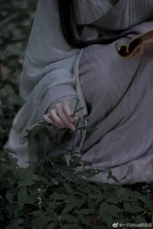 ปกนิยาย อันเลี่ยงหลิง