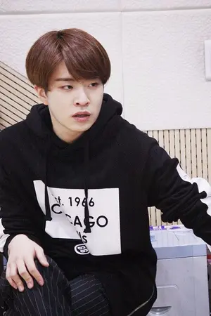 ปกนิยาย [Real 2Jae] Ft. Jinyoung and GOT7