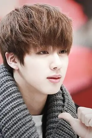 ปกนิยาย jin x you i want you