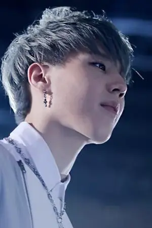 ปกนิยาย yugyeom x you รักป่วนๆนายมือกลอง><