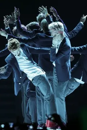ปกนิยาย Exo X You (I'm just of the toys)