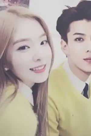 ปกนิยาย [SEHUN X IRENE] Secret love อยากรักต้องเงียบ ♡