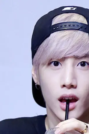 ปกนิยาย [END] GOT7: MARK, THE PUZZLE. #JARK