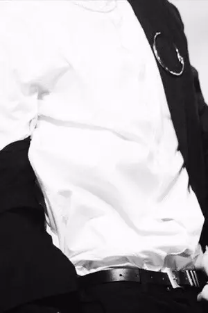 ปกนิยาย LET'S RIDE #MINWOON