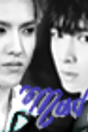 ปกนิยาย {EXO} 'Mad.About.You' | KrisLay ChanBaek TaoHun