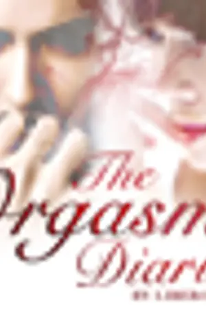 ปกนิยาย {EXO} The Orgasm Diaries | KrisLay