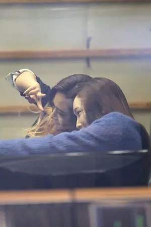 ปกนิยาย Deception! คุณจะหลอกฉันไปถึงไหน?[snsd] Yulsic