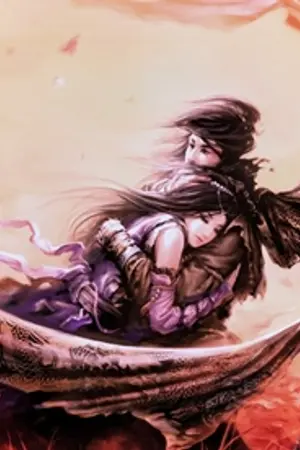 ปกนิยาย เล่ห์ภพ แดนมังกร