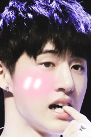 ปกนิยาย 『 IKON 』Sticker line  - BJIN -