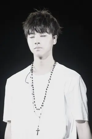 ปกนิยาย Hypocrisy Life ◣ BOBJIN BJIN JUNJIN ◥