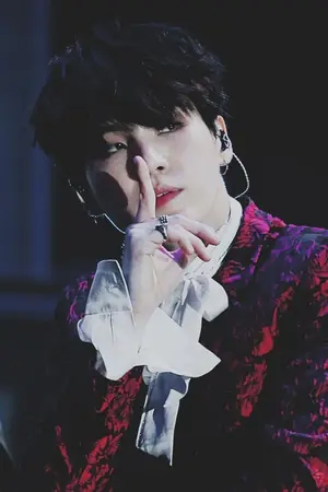 ปกนิยาย 「BTS」How to feed your VAMPIRE ||  VGA 'n KOOKGA