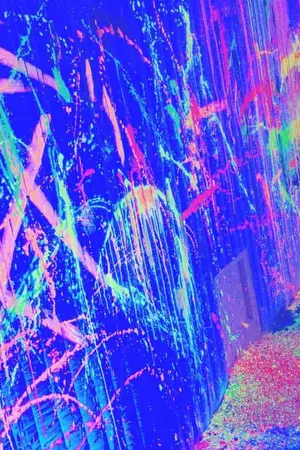 ปกนิยาย 「BTS」Ibitsu ||  VGA 'n KOOKGA