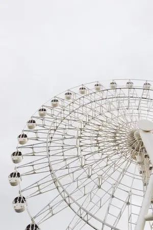 ปกนิยาย 「 LINHO | BAEKHWI 」 Some ’n Any