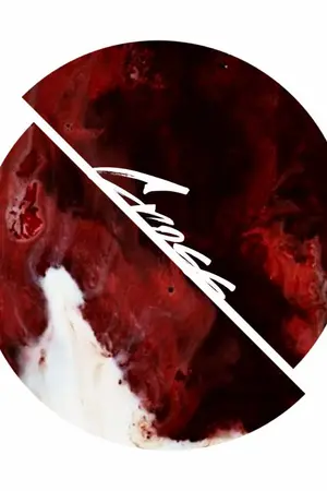 ปกนิยาย 「 Cross 」 JINHWI or SAMHWI | LINHO