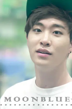 ปกนิยาย [Fic GOT7] เด็กมกโพเดอะซีรี่ส์