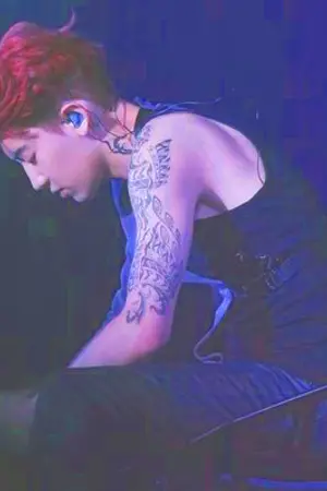 ปกนิยาย ※BAD BOY PROJECT※ CHANxBAEK MARKxBAMBAM