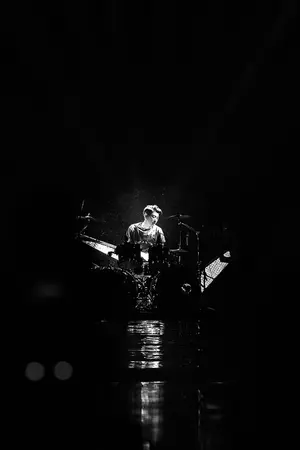 ปกนิยาย [SF] หนึ่งรักกับสามหัวใจ... Krisyeol FT. exo