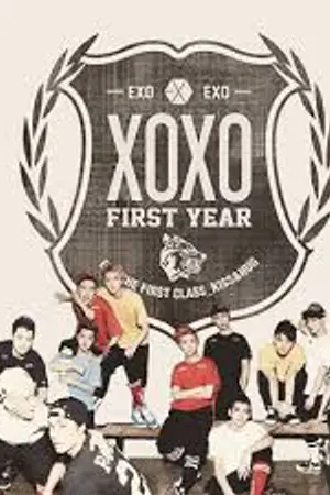 ปกนิยาย [Exo x You] love only you