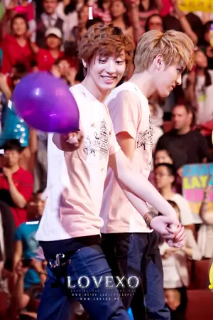 ปกนิยาย (krisyeol) F-R-I-E-N-D เพื่อน ft. Taobaek,kaihun,Sudo