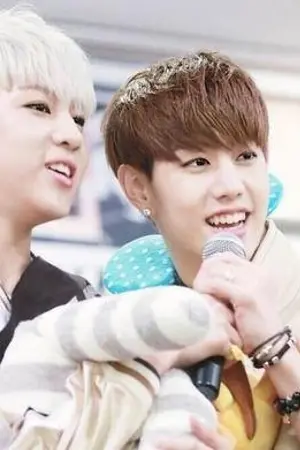 ปกนิยาย ช่วยด้วยครับผมรักน้องชายตัวเอง (mark x bam)