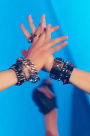 ปกนิยาย [Fic/GOT7] Then and Now (BNior)