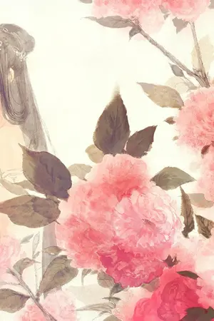 ปกนิยาย ภรรยาของจักรพรรดิ