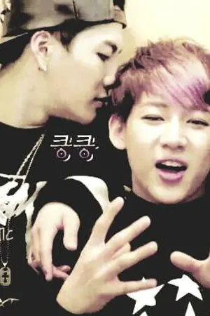 ปกนิยาย Fic [got7] เธอทำให้ฉันคลั่งไคล้ [Jack x Bam]