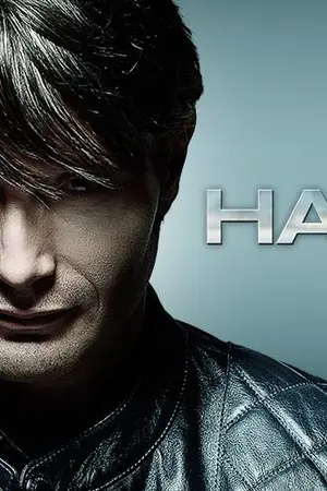 ปกนิยาย Hannibal [ShortFic]- HanniGram