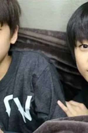 ปกนิยาย Nct dream (jeji)jeno&jisung secretly in love รักที่ไม่เปิดปาก