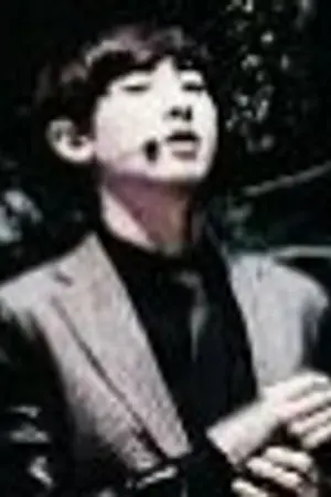 ปกนิยาย FIC.EXO CHANBAEK CHANMAFIA พ่อชานมาเฟีย