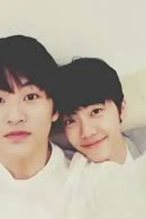 ปกนิยาย [NCT DREAM]  MARKMIN 3...4...CHEER!! น้องแจม.....เด็กหลีด!!!