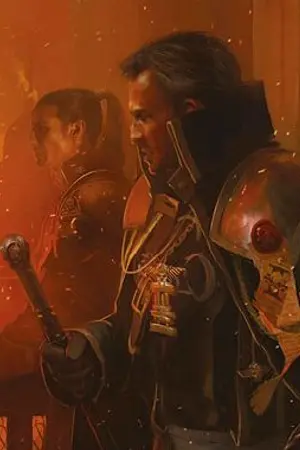 ปกนิยาย Inquisition of secret การสืบสวนแห่งความลับ