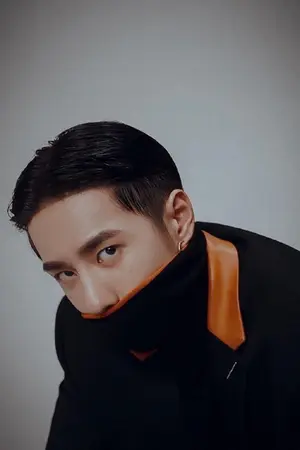 ปกนิยาย [SHORT FANFIC] รวมเรื่องสั้น ปรมาจารย์ลัทธิมาร