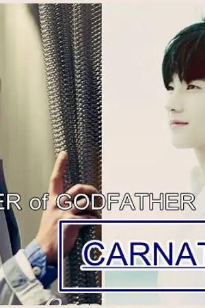 ปกนิยาย [Mpreg]ดอกไม้ของเจ้าพ่อ : Carnation [จบแล้ว]