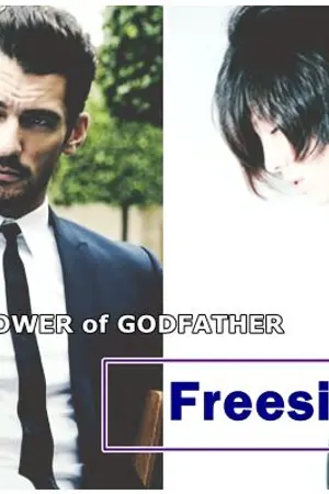 ปกนิยาย [YAOI/MPREG]ดอกไม้ของเจ้าพ่อ : Freesia(จบแล้ว)