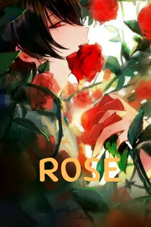 ปกนิยาย [Mpreg]ดอกไม้ของเจ้าพ่อ : Rose