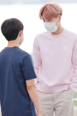 ปกนิยาย !OS! " Don't " mean just " Do " (Kaisoo)