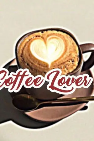 ปกนิยาย !SF! Coffee Lover 2 (Chenmin)