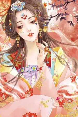 ปกนิยาย หงส์สะบั้นรัก [นิยายจีนโบราณ]