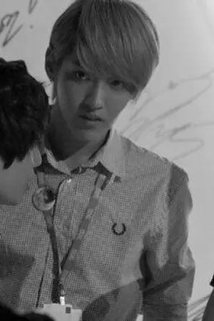 ปกนิยาย The fiancee My friend [krisho ft.hunhan,chanbaek,kaido